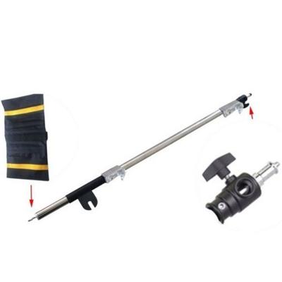 Bresser BR-CB1 boomarm 200cm voor C-stand OUTLET