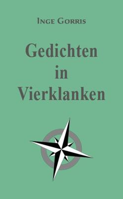 Gedichten in Vierklanken (Paperback)