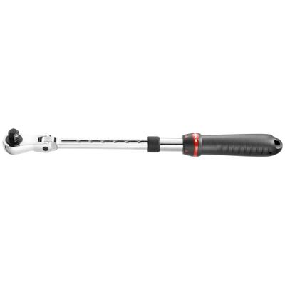 Facom Ratel 1/2" met Vergrendeling en Flex Head - SXL.171PB