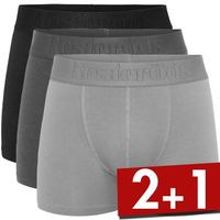 ResterÃ¶ds 3 stuks Gunnar Bamboo * Actie * - thumbnail