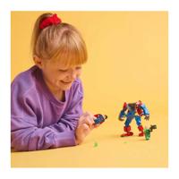 LEGO dc 76302 superman mecha vs. lex luthor LEGO dc 76302 superman mecha vs. lex luthor