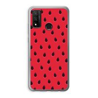 Watermelon: Huawei P Smart (2020) Transparant Hoesje