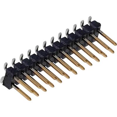 Molex Male header (standaard) Aantal rijen: 2 15910240 1 stuk(s) Tube
