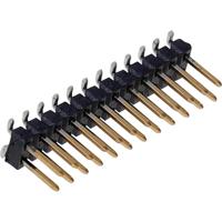 Molex Male header (standaard) Aantal rijen: 2 15910240 1 stuk(s) Tube