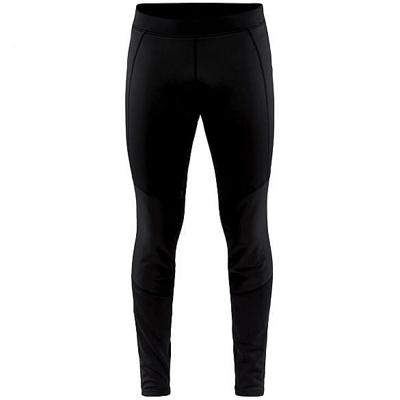 Craft Core Bike Subz fietsbroek zwart heren Craft Core Bike Subz fietsbroek zwart heren