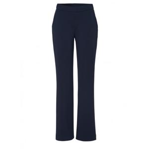 Toni - Blauw | Dames | Broek | Blauw | 48 | regular | Kamst mode