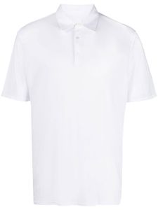 Fedeli polo en coton - Blanc