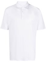 Fedeli polo en coton - Blanc