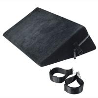Kussen Whipsmart The Try Angle Zwart Kussen Whipsmart The Try Angle Zwart