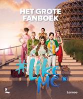#LikeMe - Het grote fanboek (Paperback)