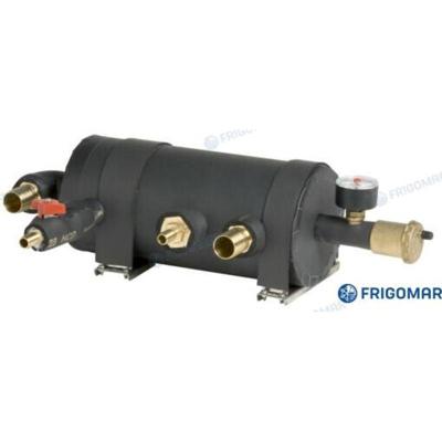 FRI632 - Ontluchtingstank 7 LT