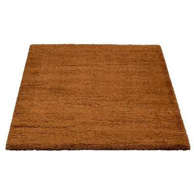 Vloerkleed Bohemian - cognackleur - 160x230 cm