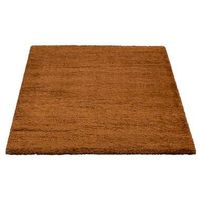 Vloerkleed Bohemian - cognackleur - 160x230 cm