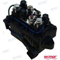 REC60V-81950-00 - YAMAHA TRIMRELAIS