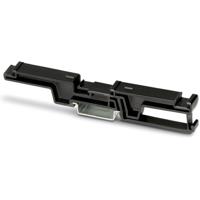 Phoenix Contact UM-PRO 122 FOOT BK DIN-rail montagesocket 10 stuk(s) - thumbnail