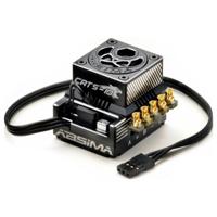 Absima Premium ESC CATS-10 Brushless rijregelaar voor RC auto Belastbaarheid (max.): 1100 A Absima Premium ESC CATS-10 Brushless rijregelaar voor RC auto Belastbaarheid (max.): 1100 A
