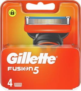 Gillette Gillette Fusion5 scheermesjes (4 st.)