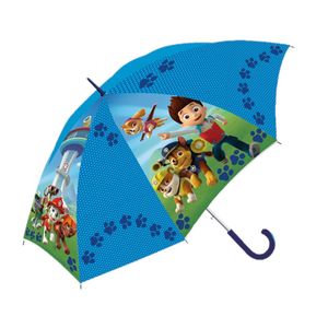 Kinder paraplu Paw Patrol 40 cm   -