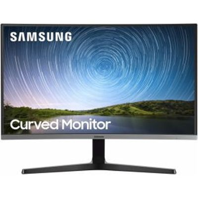 Samsung LC27R500FHPXEN 27 Full HD Curved VA Monitor