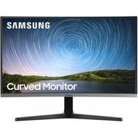 Samsung LC27R500FHPXEN 27 Full HD Curved VA Monitor