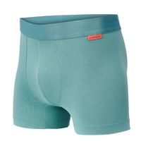 Undiemeister® Turquoise Boxershort Sea Breeze - XXXL - Premium Mannen Boxershort