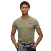 Superdry Essential Logo Casual T-shirt Heren 2XL
