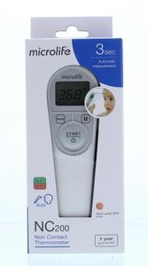 Non-contact thermometer NC200