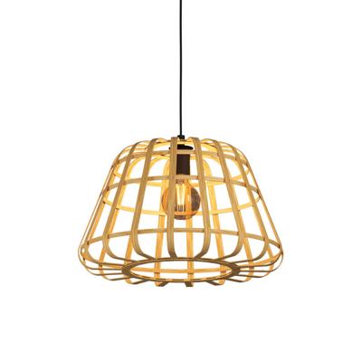 Stars of Light Rotan hanglampMontezuelo Ø 50cm - 390151