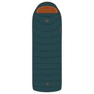 Highlander Rayet Hybird - 350E - Pine Green
