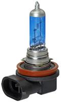 SuperWhite Blauw H8 35W/12V/4000K Halogeen Lampen, set à 2 stuks (E4) DWH08