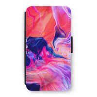 Earth And Ocean: iPhone 11 Pro Flip Hoesje