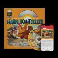 De haan Kantekleer (Hardback)