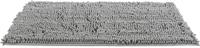 TRIXIE SCHOONLOOPMAT WATERDICHT GRIJS TRIXIE SCHOONLOOPMAT WATERDICHT GRIJS