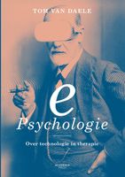 epsychologie - Tom Van Daele - ebook