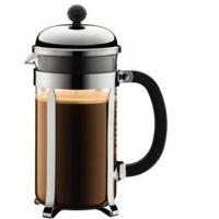 Cafetière Bodum Chambord Roestvrij staal 1 L