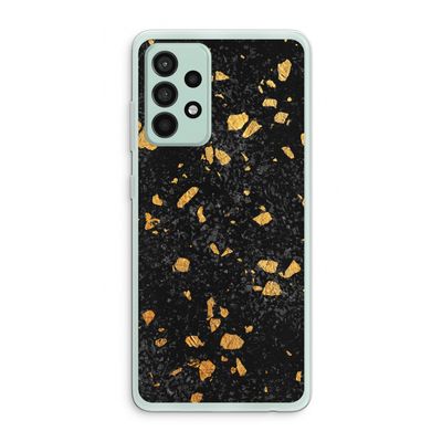 Terrazzo N°7: Samsung Galaxy A52s 5G Transparant Hoesje