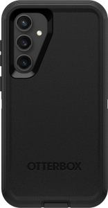 Otterbox Defender Samsung Galaxy S23 FE Back Cover Zwart