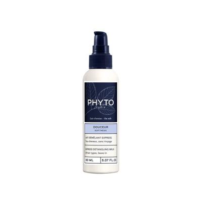 Phyto Leave In Ontwarrende Melk 150ml