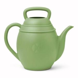 Xala Watering Chai Gieter 10 L - Oud groen