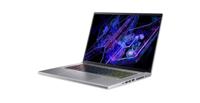 Acer Predator Triton Neo 16 PTN16-51-9229 Intel Core Ultra 9 185H Laptop 40,6 cm (16") WQXGA 32 GB LPDDR5x-SDRAM 2 TB SSD NVIDIA GeForce RTX 4070 Wi-Fi 6E (802.11ax) Windows 11 Home Zilver - thumbnail