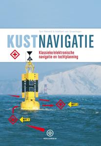 Kustnavigatie (Hardback)