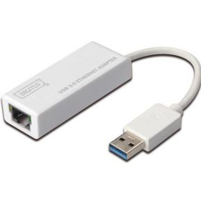 Digitus DN-3023 kabeladapter/verloopstukje
