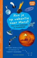 Kun je op vakantie naar Mars? - Govert Schilling - ebook