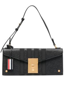 Thom Browne Mrs. Thom shoulder bag - Noir