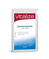 Vitalize duindoornbesolie Vitalize duindoornbesolie