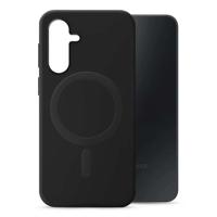 My Style Protective Flex Magsafe Compatible Case for Samsung Galaxy A17 5G Black