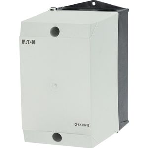 CI-K2-100-TS  - Empty enclosure for switchgear IP65 CI-K2-100-TS