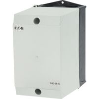 CI-K2-100-TS  - Empty enclosure for switchgear IP65 CI-K2-100-TS - thumbnail