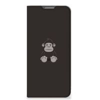 OPPO Reno8 Lite Magnet Case Gorilla - thumbnail