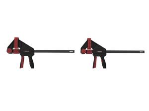 PARKSIDE PERFORMANCE Lijmklemmen (550 mm, 2 stuks)